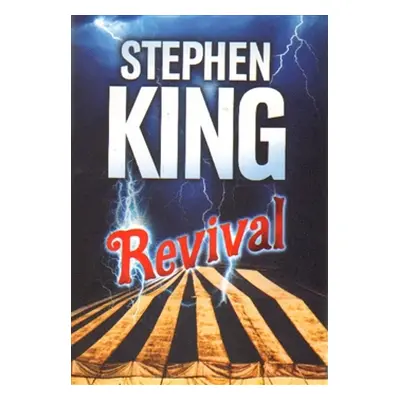 Revival - Stephen King