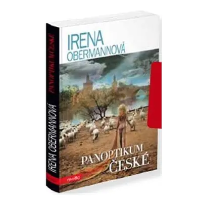 Panoptikum české - Irena Obermannová