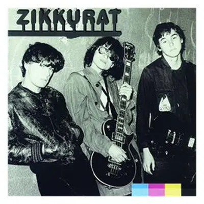 Zikkurat - Zikkurat