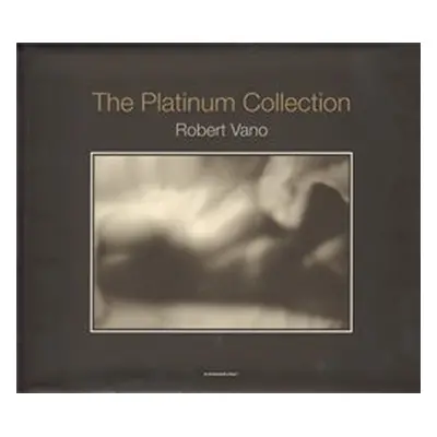 The Platinum Collection - Robert Vano