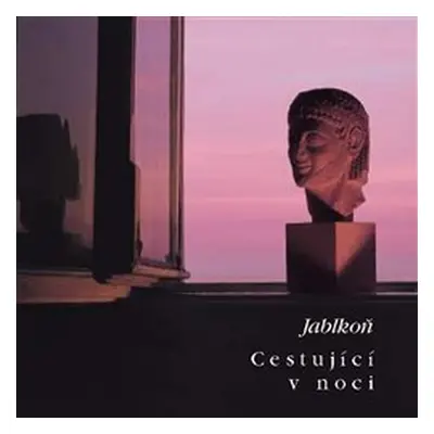 Jablkoň - Cestující v noci CD