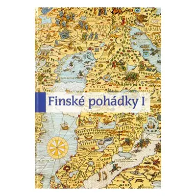 Finské pohádky