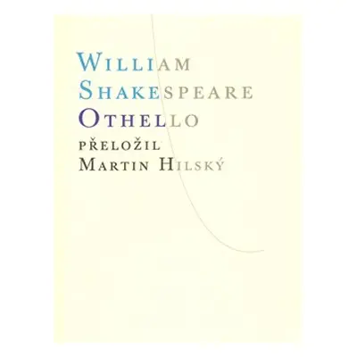 Othello - William Shakespeare