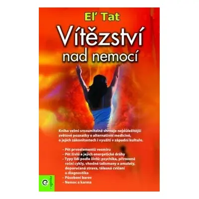 Vítězství nad nemocí - El Tat