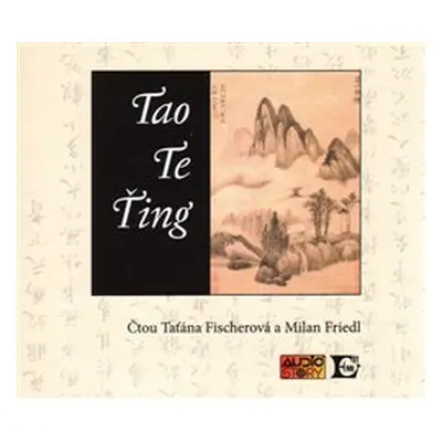 Tao-Te-Ťing - Lao-c´