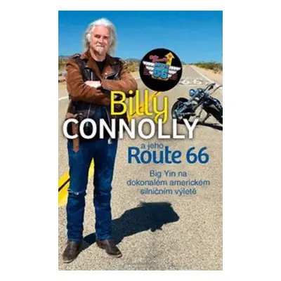 Billy Connolly a jeho Route 66