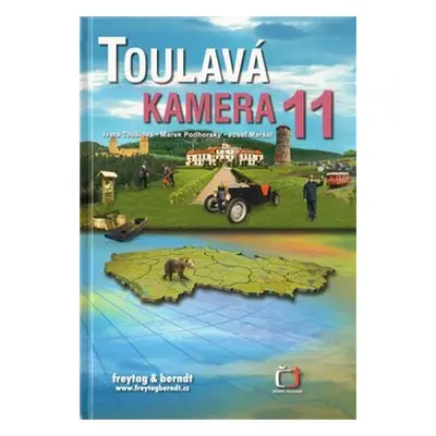 Toulavá kamera 11