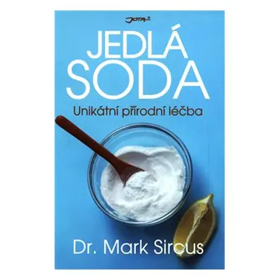 Jedlá soda - Mark Sircus