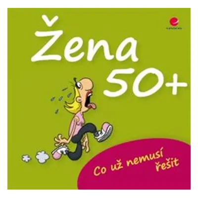 Žena 50+ - Michael Kernbach