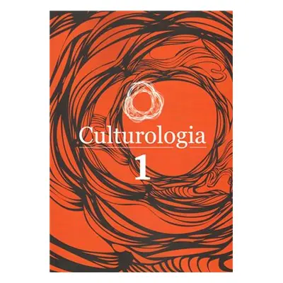 Culturologia 1