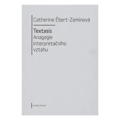 Textasis - Catherine Ébert-Zeminová