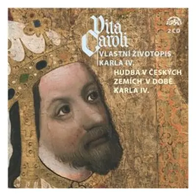 Vita Caroli - Karel IV.