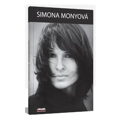 Simona Monyová - Jiřina Veselá