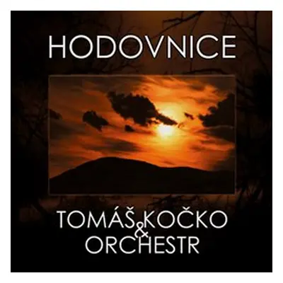 Hodovnice - Tomáš Kočko & orchester