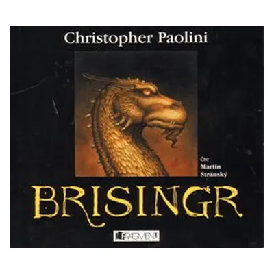 Brisingr