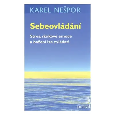 Sebeovládání - Karel Nešpor