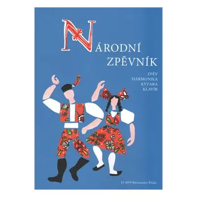 Národní zpěvník - Jaromír Gelnar