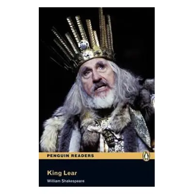 King Lear - William Shakespeare