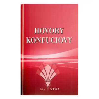 Hovory Konfuciovy