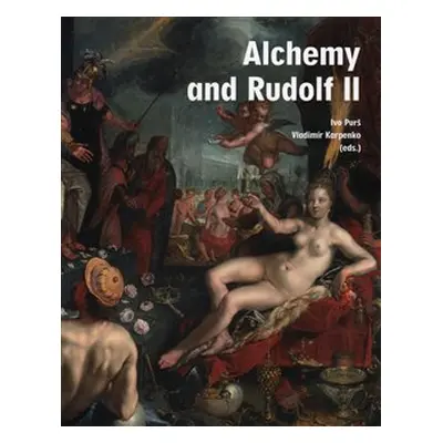 Alchemy and Rudolf II.