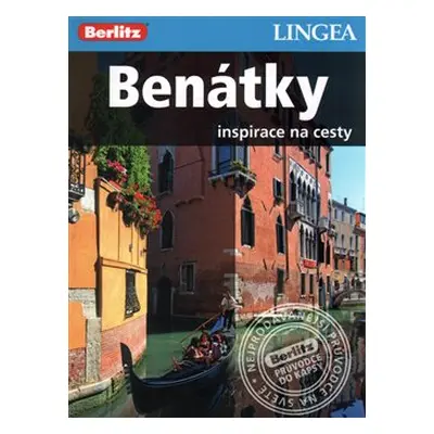 Benátky