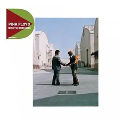 Wish You Were Here - Pink Floyd