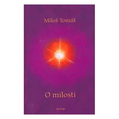 O milosti - Miloš Tomáš