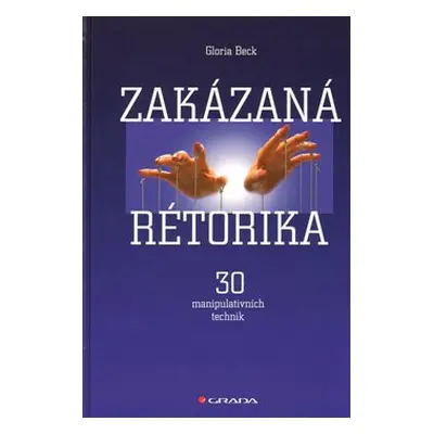 Zakázaná rétorika - Gloria Beck