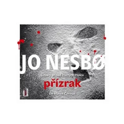 Přízrak - Jo Nesbo