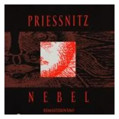 Priessnitz - Nebel CD