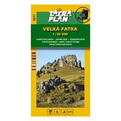 Veľká Fatra