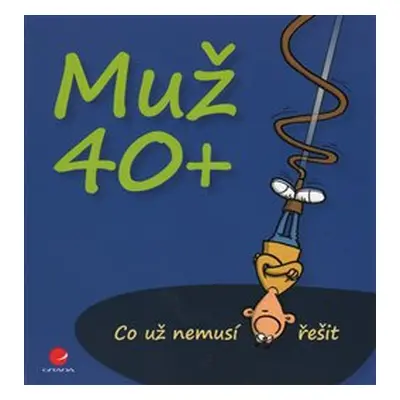 Muž 40+ - Michael Kernbach