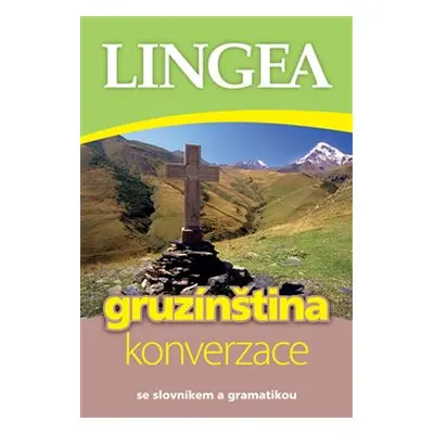 Gruzínština konverzace - kol.