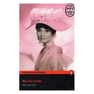 My Fair Lady + MP3 - Alan J. Lerner