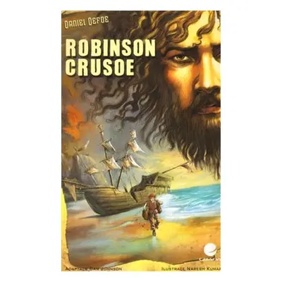 Robinson Crusoe - Defoe Daniel