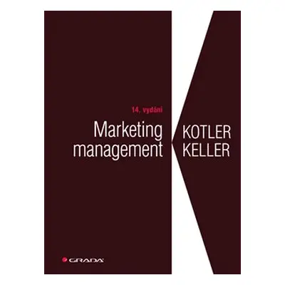 Marketing management - Philip Kotler, Kevin Lane Keller