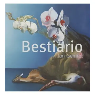 Bestiario - Jan Gemrot