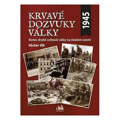 Krvavé dozvuky války - Václav Vlk st.