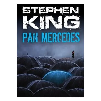 Pan Mercedes - Stephen King