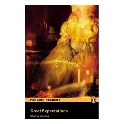 Great Expectations + MP3 - Charles Dickens