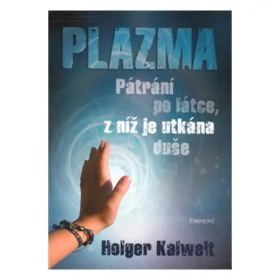 Plazma - Holger Kalwelt