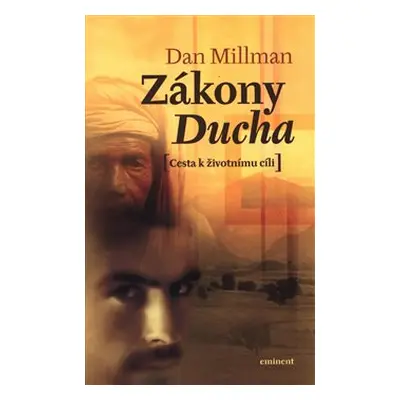 Zákony ducha - Dan Millman