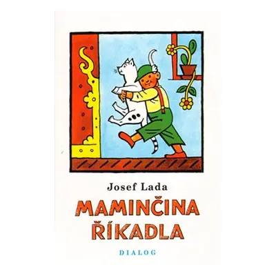 Maminčina říkadla - Josef Lada