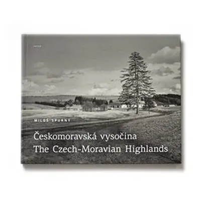 Českomoravská vysočina - Miloš Spurný