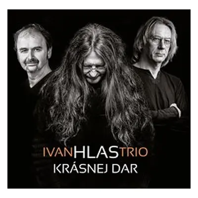 Krásnej dar - Ivan Hlas