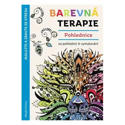 Barevná terapie