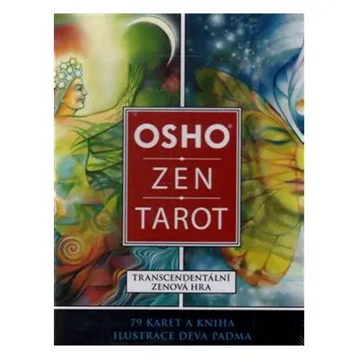 Osho Zen Tarot - Osho