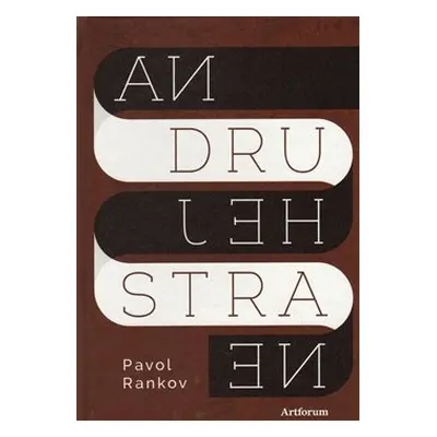 Na druhej strane - Pavol Rankov