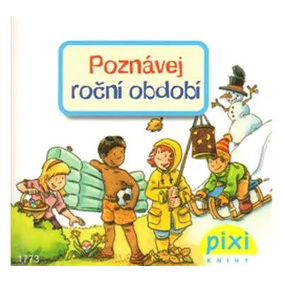 Poznávej roční období