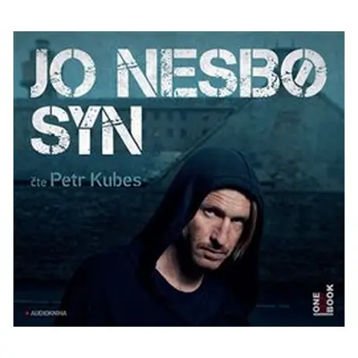 Syn - Jo Nesbo